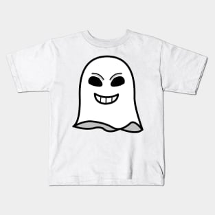 Ghost Kids T-Shirt